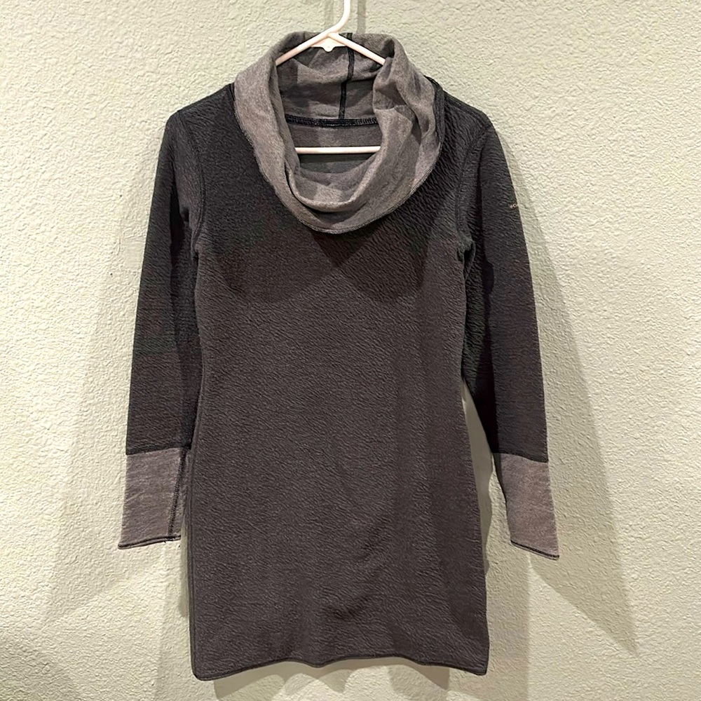 Columbia reversible dress